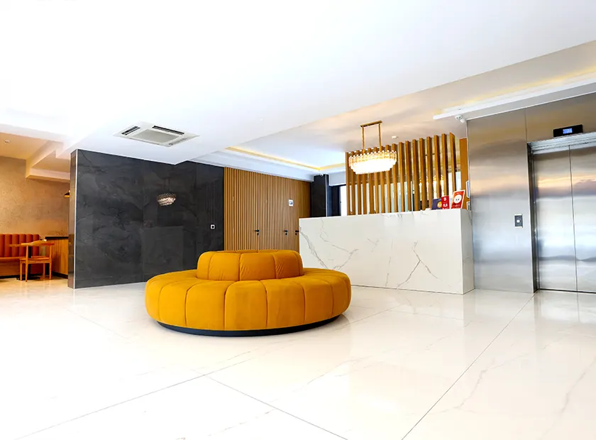 gallery